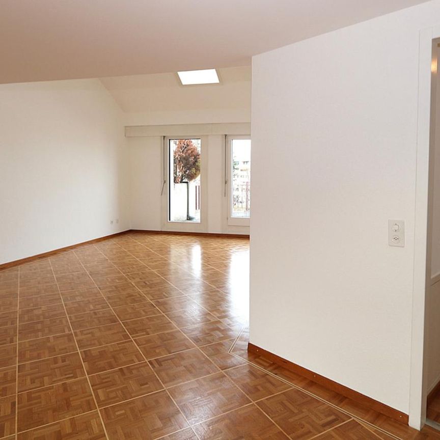 5 Zimmer, 5. Stock - Photo 1