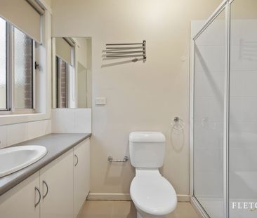 GREAT TOWNHOUSE IN SENSATIONAL CENTRAL LOCATION - Photo 6