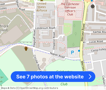 Emperor Court, Colchester - Photo 1