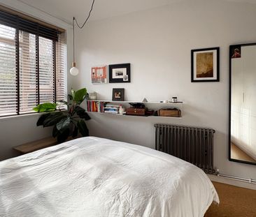 1 Bed Flat, Crawshay House, N16 - Photo 5