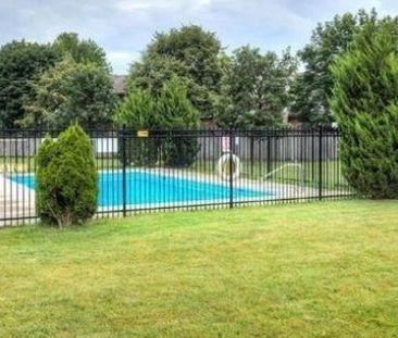 For Lease - 735 Deveron Crescent Unit# 310, London South, Ontario - Photo 6