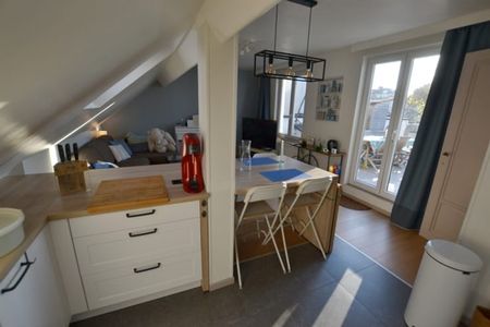 Penthouse te huur - Foto 2