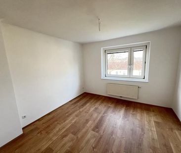 2-Raum-Wohnung mit Balkon Nähe Krankenhaus - Steinfeldstraße 17/15 - Photo 1