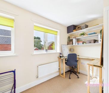 2 bedroom end of terrace house to rent - Photo 4