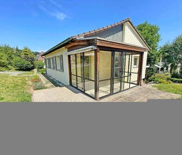 EFH an ruhiger Lage mit grossem Garten ohne Gartenarbeit - Foto 3