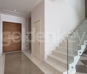 Vila insorita cu 7 camere | inconjurata de verdeata | Jolie Ville - Photo 4