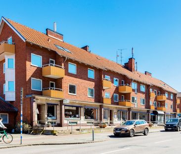 Jönköpingsgatan 25A - Foto 3
