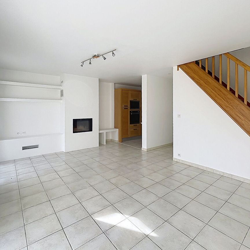 Location Maison 4 pièces 79m² PUILBOREAU 17138 - Photo 1
