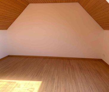 5.5 Zimmer, 110 m², 2. Stock - Photo 2