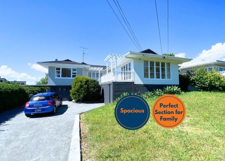 5 Bedrooms on Chelmsford Ave - Photo 2