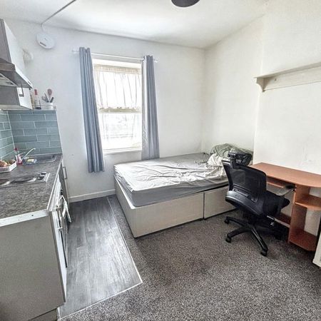 Studio to rent - Photo 3