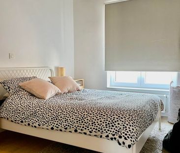 Appartement te huur - Photo 1