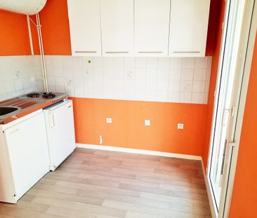 VILLERS LES NANCY – STUDIO 31m2 AVEC PARKING AERIEN - Photo 2