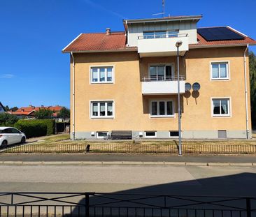 Folkungagatan, Skövde - Foto 1