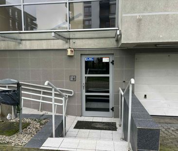 Poznań, Stanisława Szczepanowskiego - Zdjęcie 1