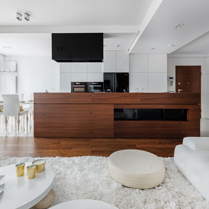 Grzybowska 4, 4 pokoje, wysoki standard - Photo 1