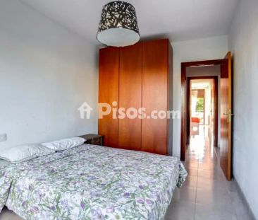 Piso en alquiler en El Poblenou - Foto 5