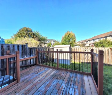 For Lease - 2153 Baronwood Drive, Oakville, Ontario - Photo 5
