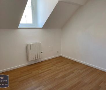 Appartement à louer 3 pièces 49.6m² - Photo 4