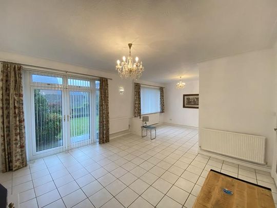 3 bedroom detached house to rent - Photo 1