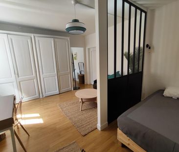 Location Appartement 1 pièce 27m² POITIERS 86000 - Photo 4