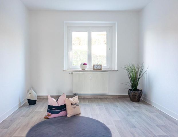 3-Raum-Wohnung - Foto 1