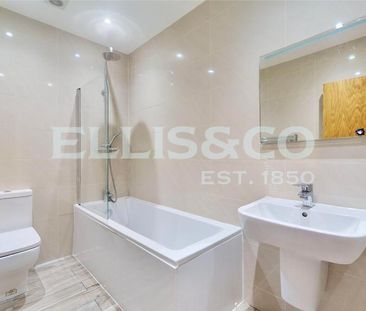 1 bedroom apartment to rent - Photo 4