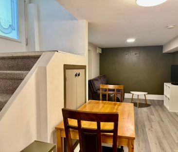 For Lease - 391 Parkside Drive Unit# lower, Toronto, Ontario - Photo 4