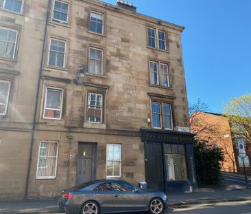 2 bedroom ground floor flat to rent - Photo 5