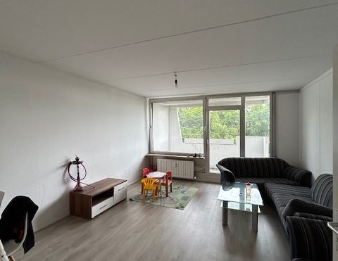 2-Zimmer-Wohnung in Oberhausen Alstaden - Foto 1