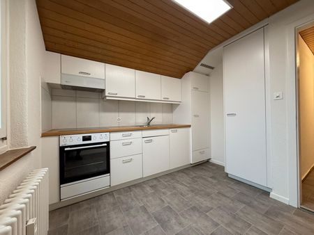 1.0-room apartment in a central location - Foto 3