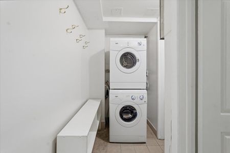 For Lease - 33 Rose Avenue Unit# Lower Unit, Toronto, Ontario - Photo 3