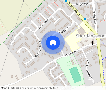 Shortlanesend - Photo 1