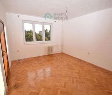 Pronájem bytu 2+1 53 m2 - Fotografie 5