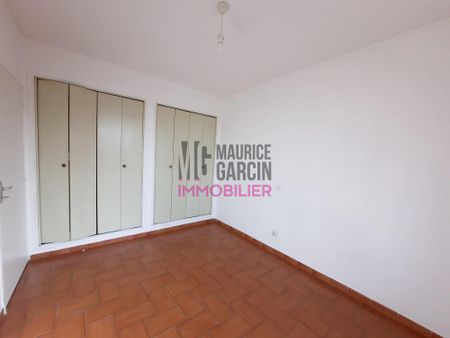 A LOUER - APPARTEMENT CARPENTRAS - 2 pièces 36.87m² - Photo 3