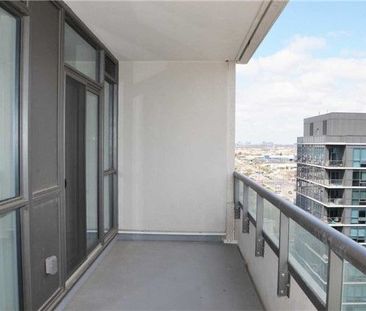 For Lease - 17 Zorra Street Unit# 1201, Toronto, Ontario - Photo 3