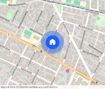 2.5 Zimmer, EG - Photo 1