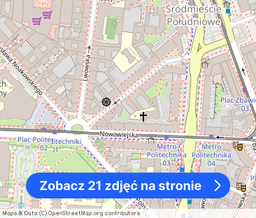 2 POKOJE W ŚRÓDMIEŚCIU PO GENERALNYM REMONCIE - Zdjęcie 1