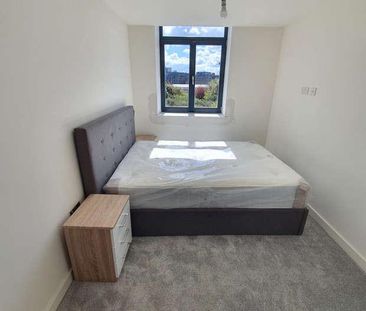 Conditioning House, Cape Street, Bradford, BD1 - Photo 6