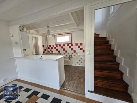 Location Maison 3 pièces 53m² OCTEVILLE SUR MER 76930 - Photo 2