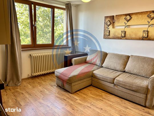 2 camere de închiriat Rovine – aproape de Facultatea de Mecanică și Dr - Photo 1