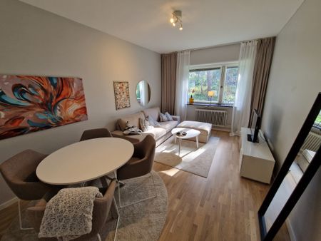 Byggmästarvägen, Bromma - Photo 4