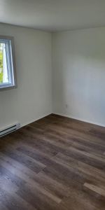 5 1/2 fraîchement rénové libre dès maintenant - Photo 3