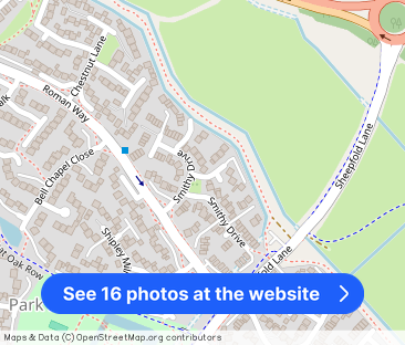 Smithy Drive, Kingsnorth, Ashford, Kent, TN23 3NS - Photo 1