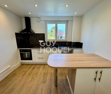 Location Appartement 5 pièces 92m² - Photo 5