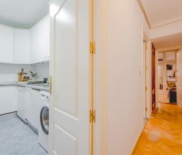 Avenida Felipe II, Madrid, Community of Madrid 28009 - Photo 5