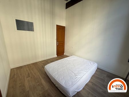 Location Appartement 2 pièces 36m² - Photo 3