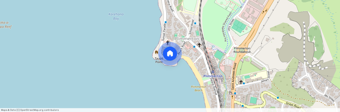 2 Sunset Parade, Plimmerton, Porirua City