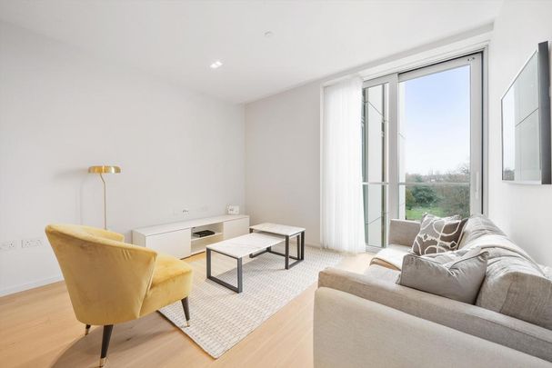 1 bedroom flat to rent - Photo 1