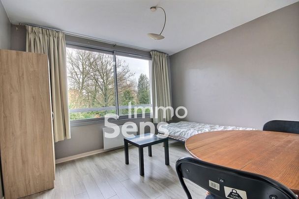 Location appartement - Lille Vauban / Cormontaigne - Photo 1